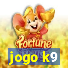 jogo k9